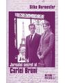 Copertă produs Jurnalul secret al Carlei Bruni - thumb 1