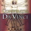 Copertă produs Conspirația Da Vinci - gallery small 