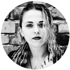 Fotografie autor Lavinia Călina