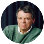 Fotografie autor John P. Kotter