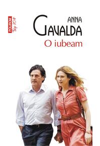 Copertă produs O iubeam (Top 10+)