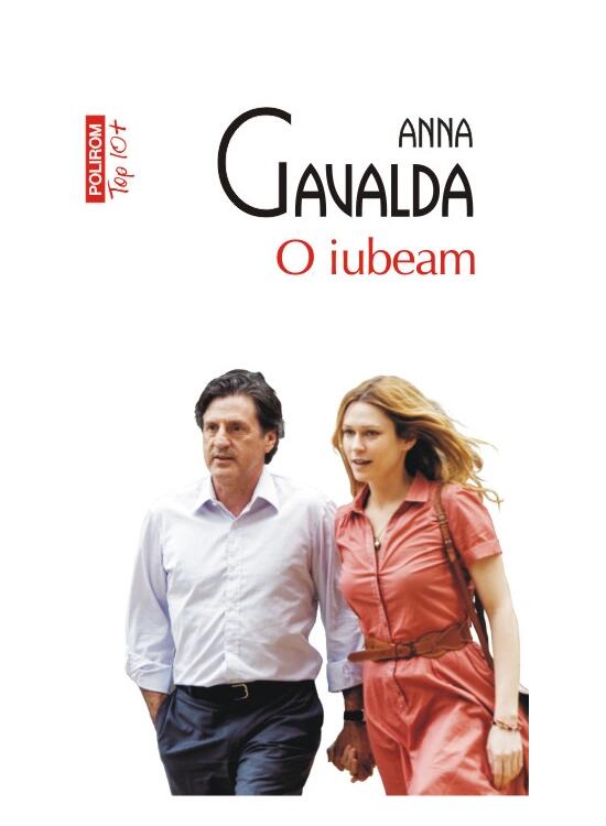 Copertă produs O iubeam (Top 10+) - gallery big 1