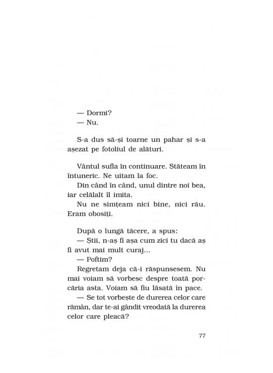 Copertă produs O iubeam (Top 10+) - gallery big 5