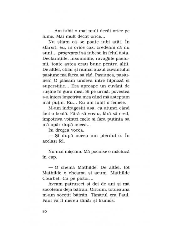 Copertă produs O iubeam (Top 10+) - gallery big 8