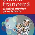 Copertă produs Limba franceză pentru medici și asistente - gallery small 