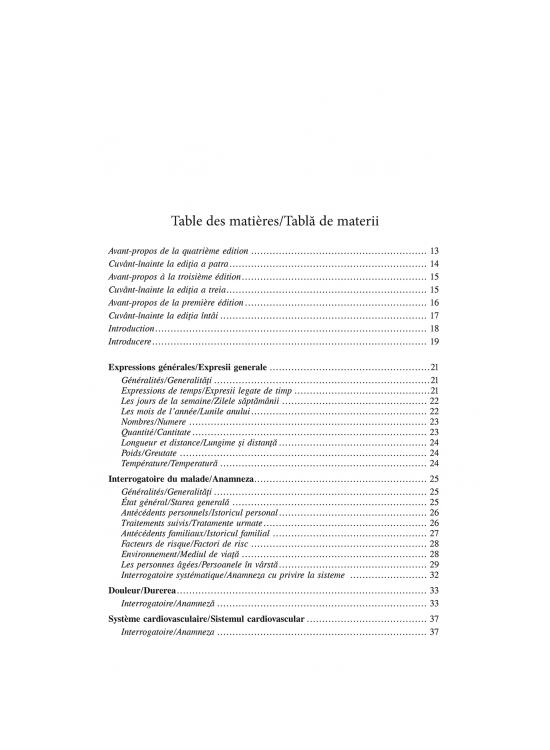 Copertă produs Limba franceză pentru medici și asistente - gallery big 3