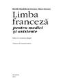 Copertă produs Limba franceză pentru medici și asistente - thumb 6