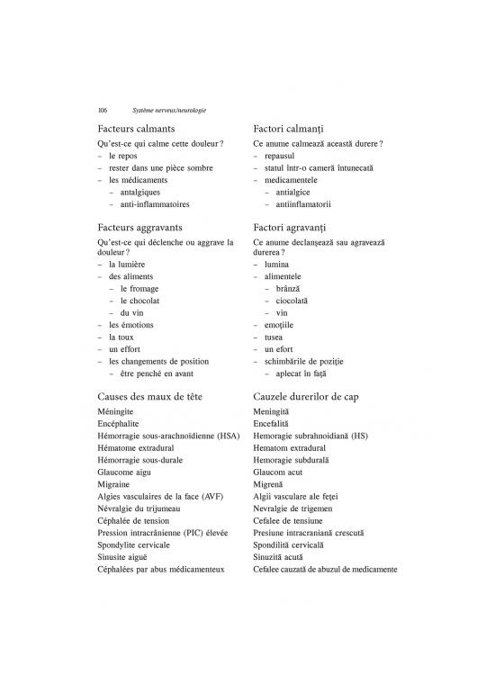 Copertă produs Limba franceză pentru medici și asistente - gallery big 14