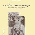 Copertă produs am uitat cum se numeşte - gallery small 