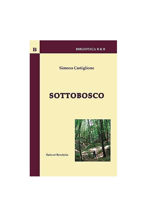 Copertă produs Sottobosco