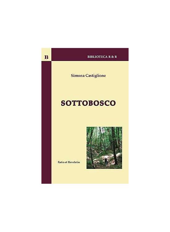 Copertă produs Sottobosco - gallery big 1