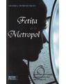 Copertă produs Fetiţa de la Metropol - thumb 1