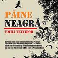 Copertă produs P&acirc;ine neagră - gallery small 