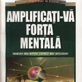 Copertă produs Amplificaţi-vă forţa mentală - gallery small 