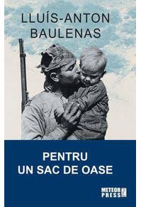 Copertă produs Pentru un sac de oase