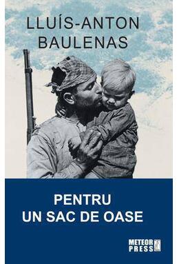 Copertă produs Pentru un sac de oase
