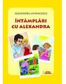 Copertă produs &Icirc;nt&acirc;mplări cu Alexandra - thumb 1