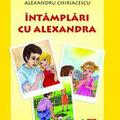 Copertă produs &Icirc;nt&acirc;mplări cu Alexandra - gallery small 