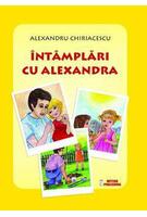 Imagine produs &Icirc;nt&acirc;mplări cu Alexandra