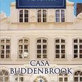 Copertă produs Casa Buddenbrook. Declinul unei familii (Vol. I) - gallery small 