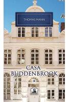 Copertă produs Casa Buddenbrook. Declinul unei familii (Vol. I)