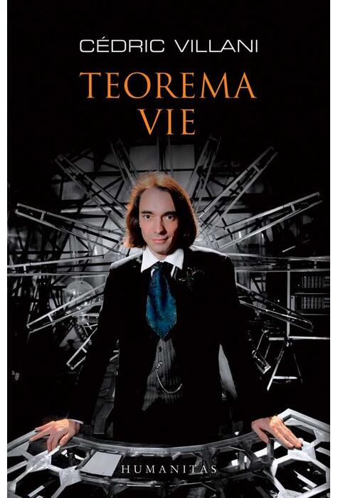 Copertă produs Teorema vie