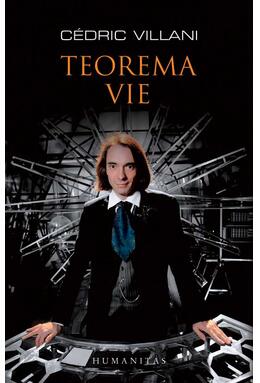 Copertă produs Teorema vie