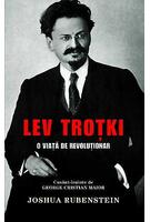 Imagine produs Lev Troțki. O viață de revoluționar