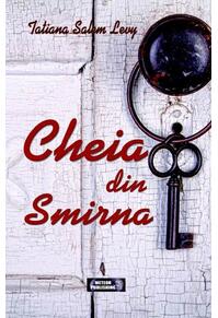Copertă produs Cheia din Smirna
