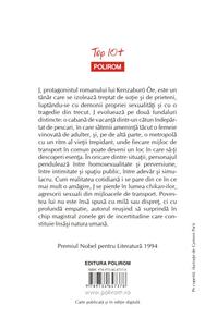 Copertă produs J. Fiinta sexuala (Top 10+)