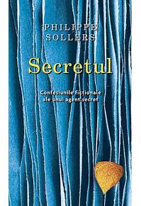 Copertă produs Secretul