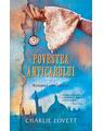 Copertă produs Povestea anticarului - thumb 1