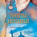 Copertă produs Povestea anticarului - gallery small 