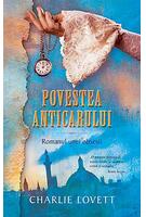 Povestea anticarului