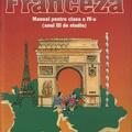 Copertă produs Manual de limba franceză clasa a IV-a - gallery small 
