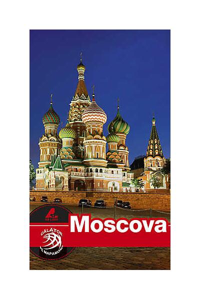 Moscova