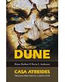 Copertă produs Dune. Casa Atreides - thumb 1