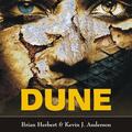 Copertă produs Dune. Casa Atreides - gallery small 