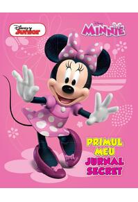 Copertă produs Primul meu jurnal secret