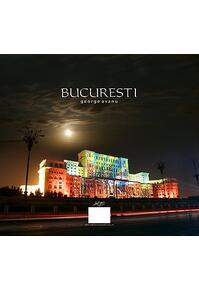 Copertă produs Album București