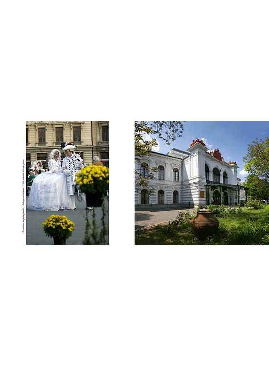 Copertă produs Album București - gallery big 6