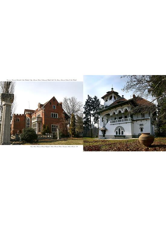 Copertă produs Album București - gallery big 8