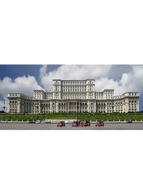 Copertă produs Album București - gallery big 9