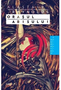 Copertă produs Orașul abisului