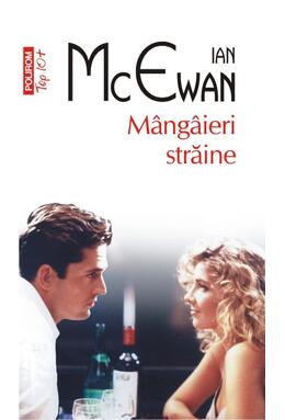 Copertă produs Mângâieri străine (Top 10+)