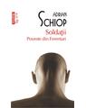 Copertă produs Soldaţii. Poveste din Ferentari (Top 10+) - thumb 1