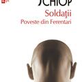 Copertă produs Soldaţii. Poveste din Ferentari (Top 10+) - gallery small 