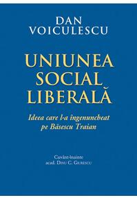 Copertă produs Uniunea Social Liberală