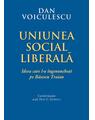 Copertă produs Uniunea Social Liberală - thumb 1