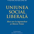Copertă produs Uniunea Social Liberală - gallery small 